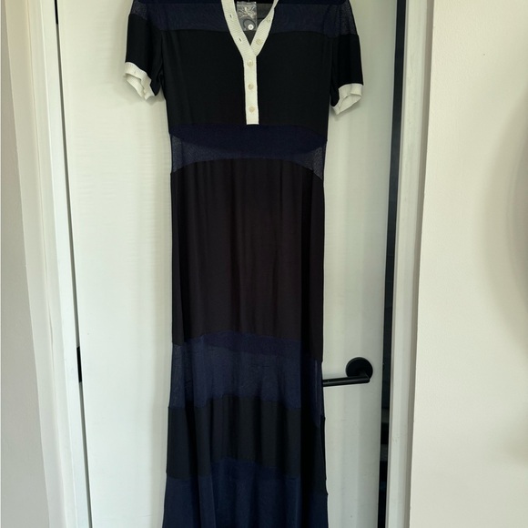 Staud Quaint Maxi Dress - Picture 4 of 8